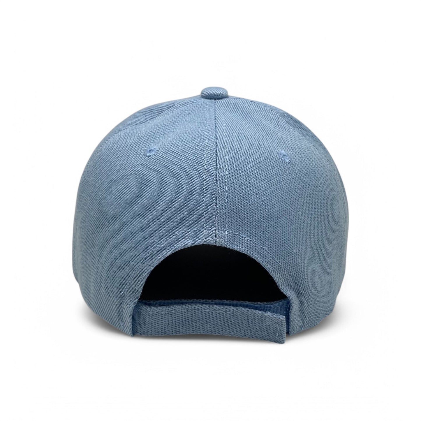 Plain Adjustable Velcro 8001
