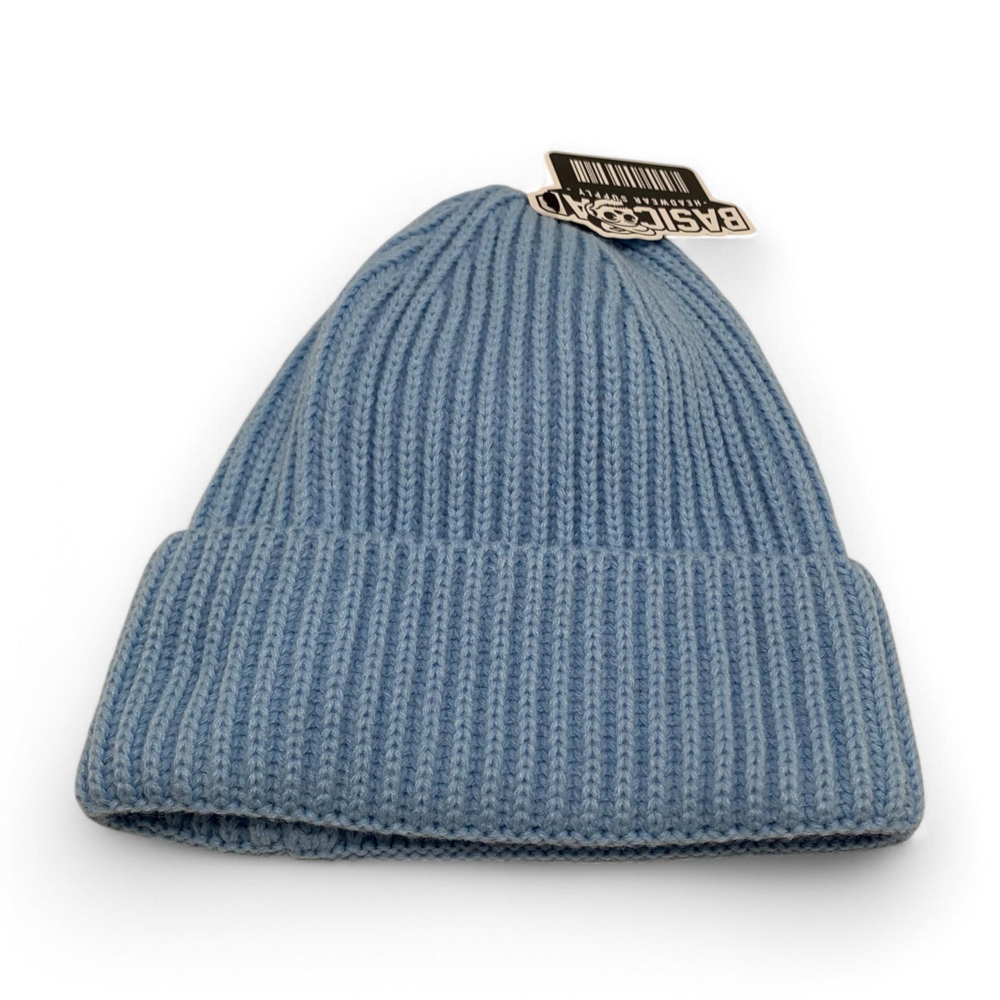 Plain Fisherman Beanie - PFB