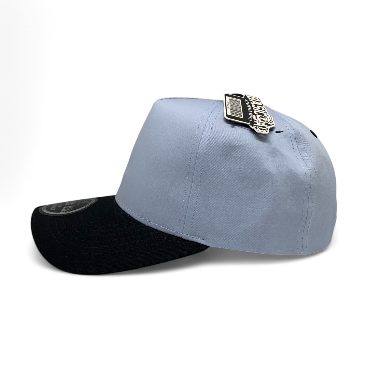 Plain 5Panel Curve 5001