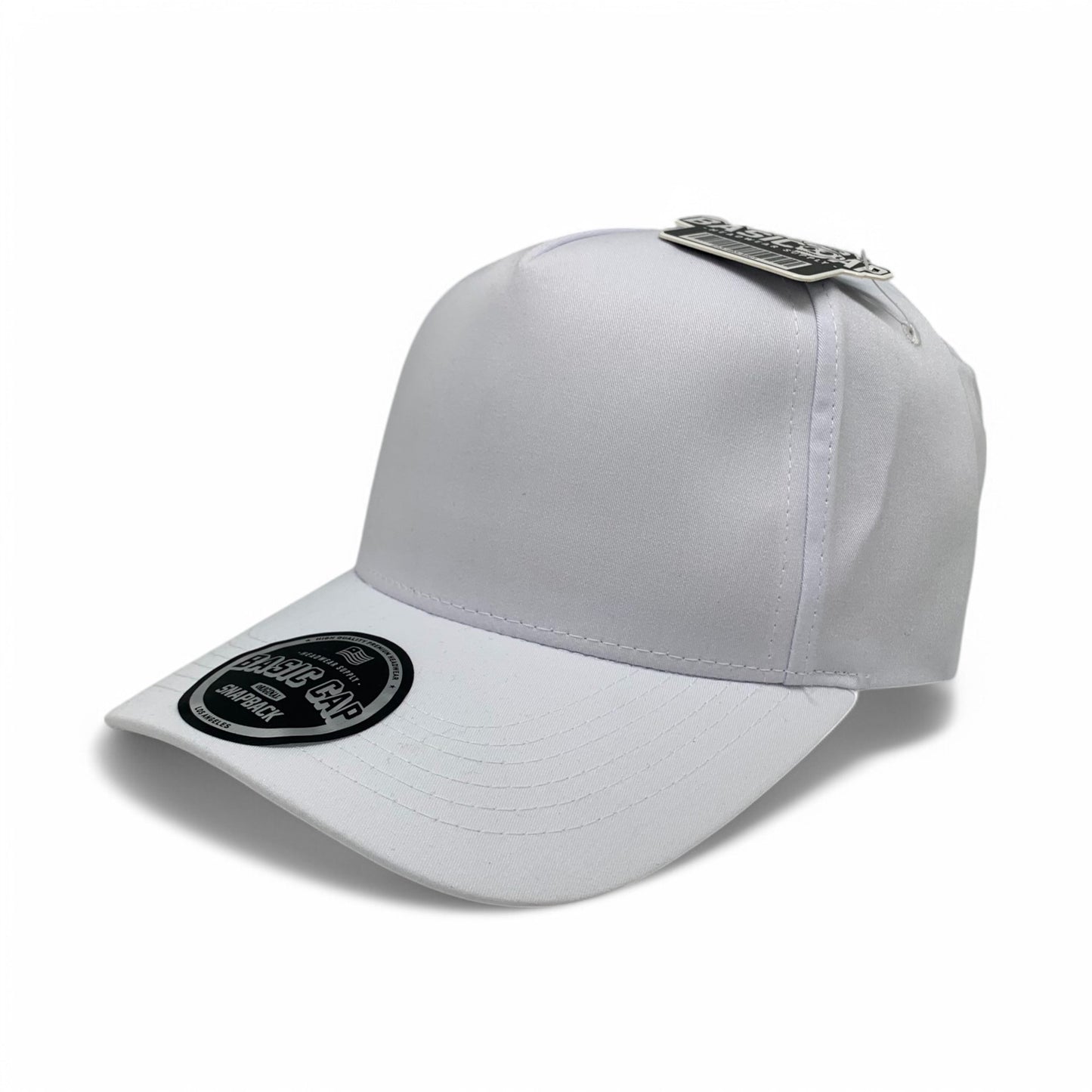 Plain 5Panel Curve 5001