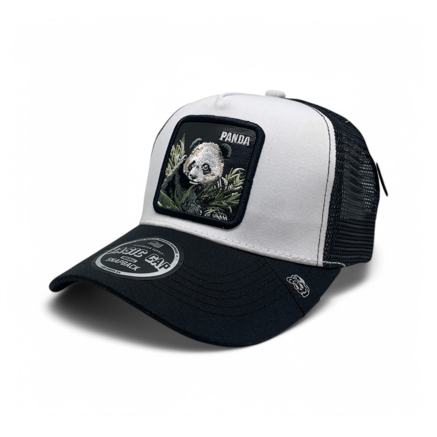 PANDA - A28