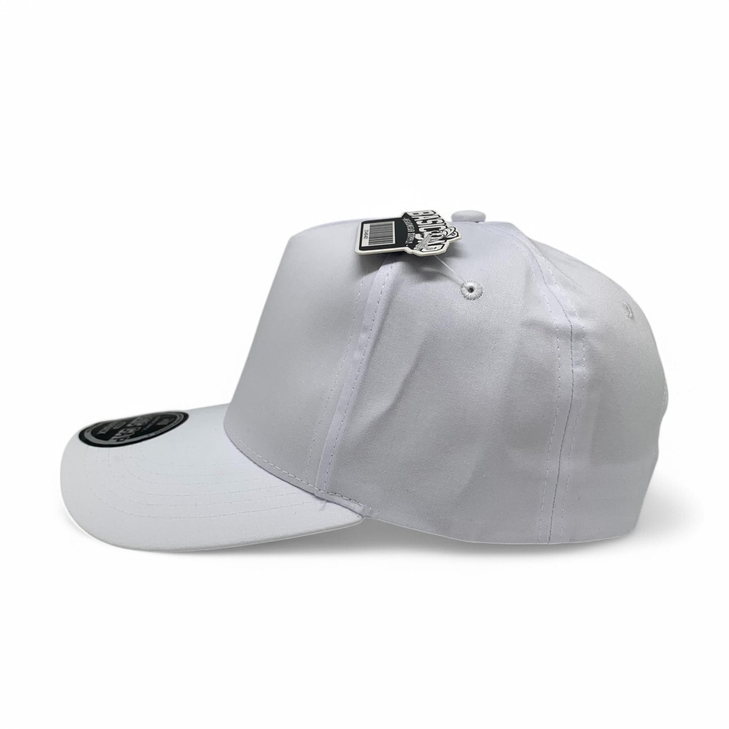 Plain 5Panel Curve 5001