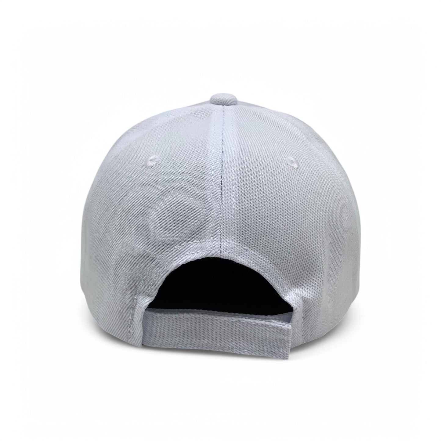 Plain Adjustable Velcro 8001
