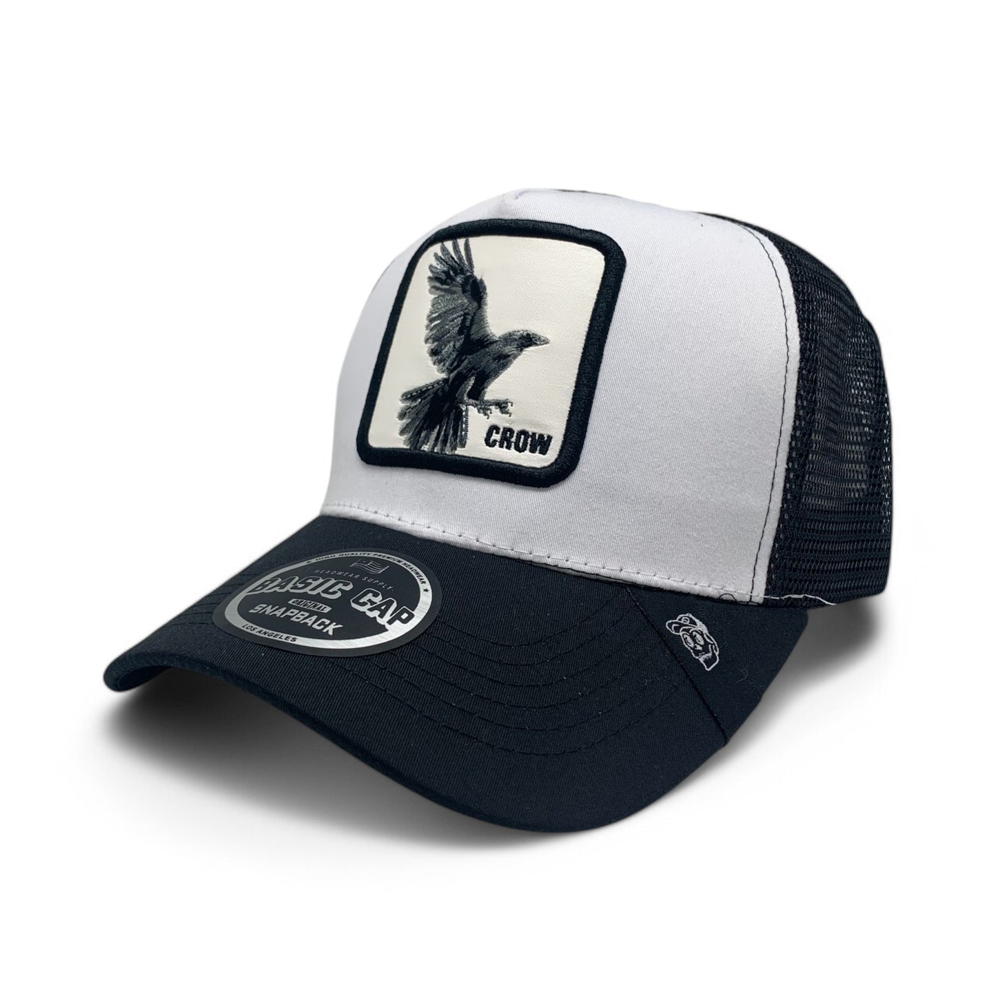 CROW - A38