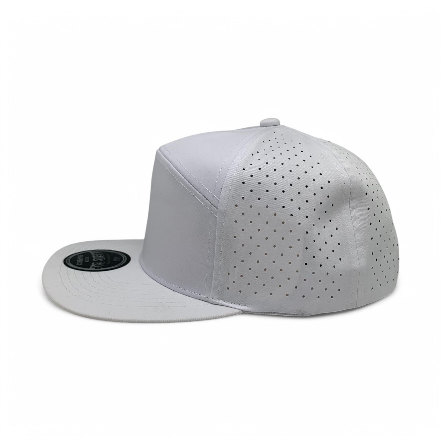 PLAIN FLAT 7PANEL LASER HOLE - P7L