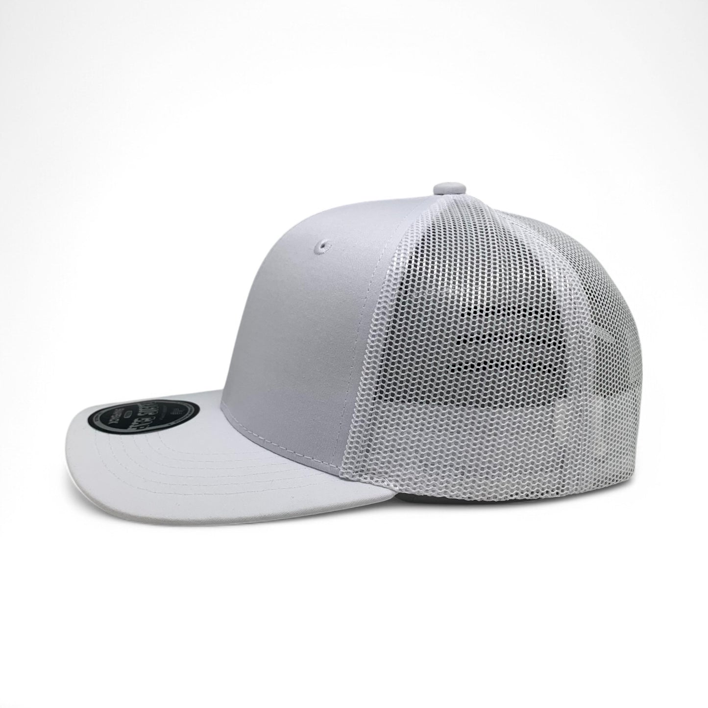 Plain Slide Curve 6Panel Mesh 6001