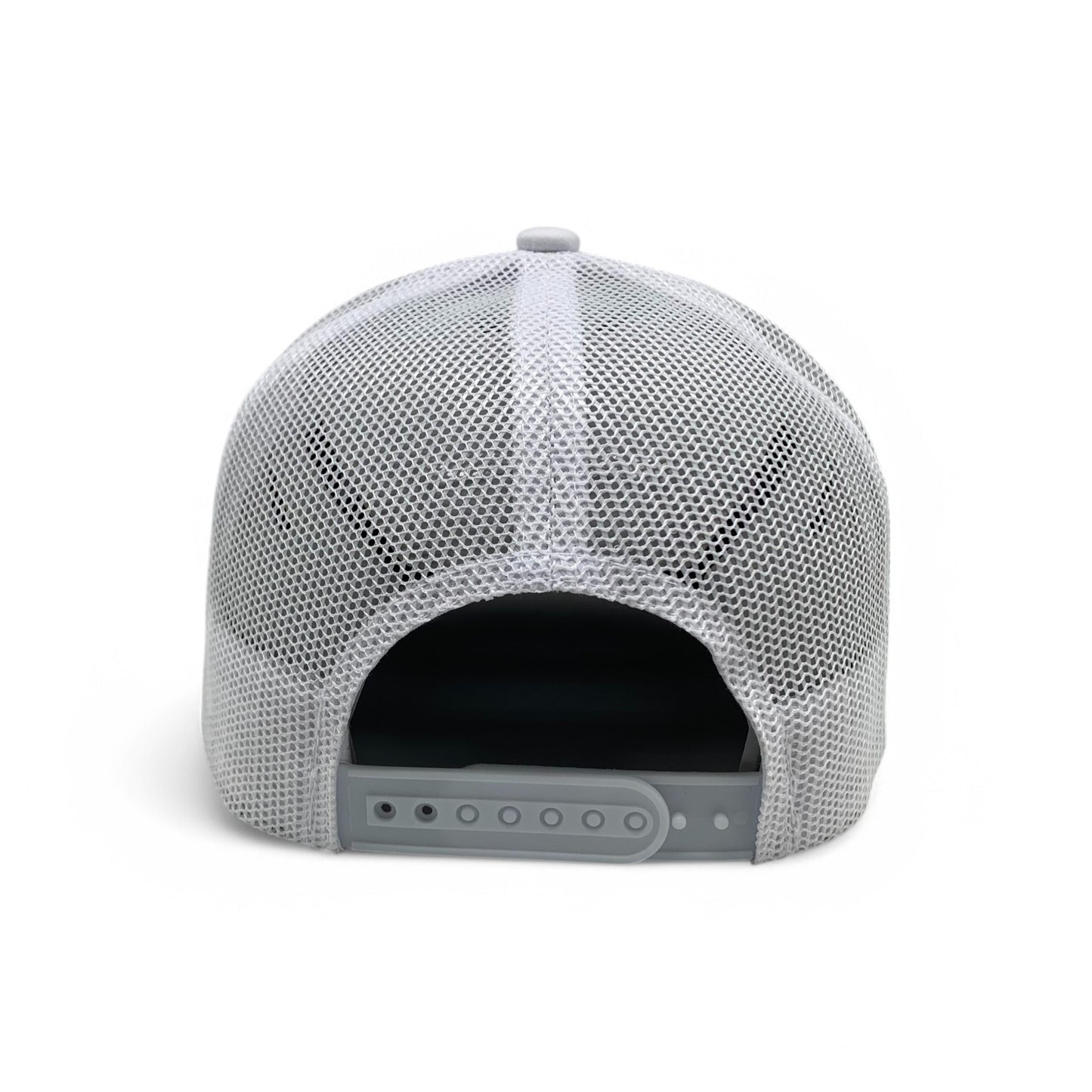 Plain Slide Curve 6Panel Mesh 6001
