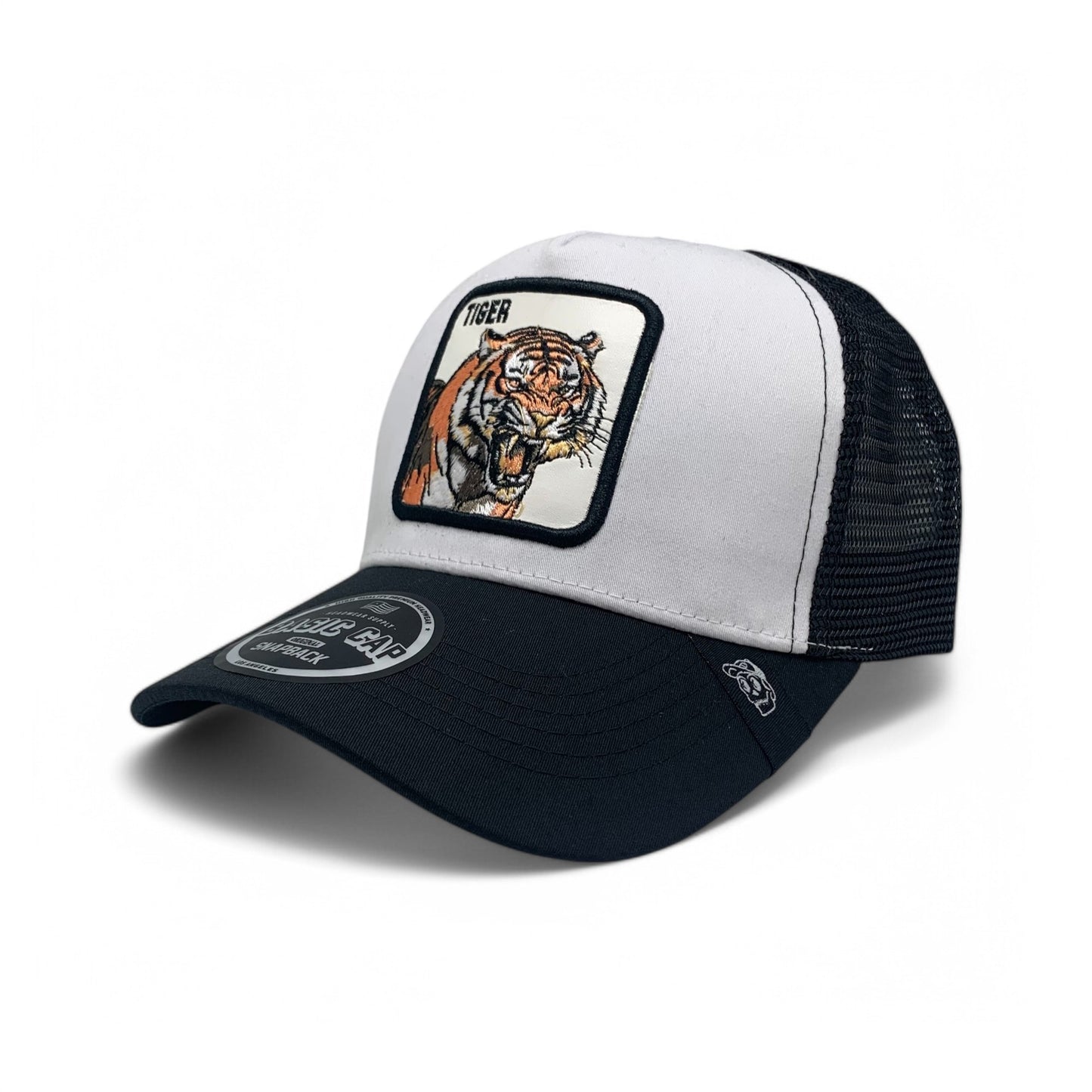 TIGER - A20