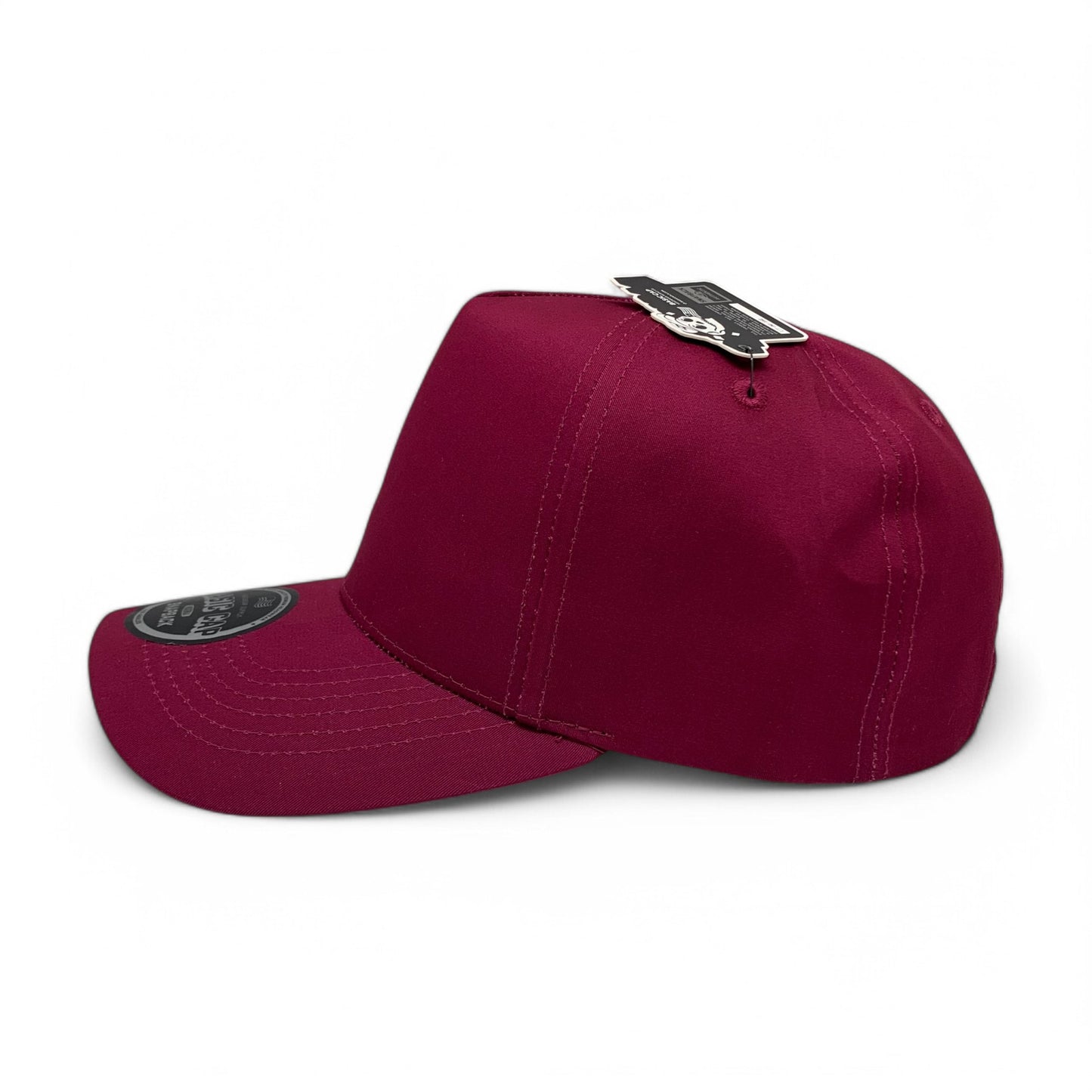 Plain 5Panel Curve 5001