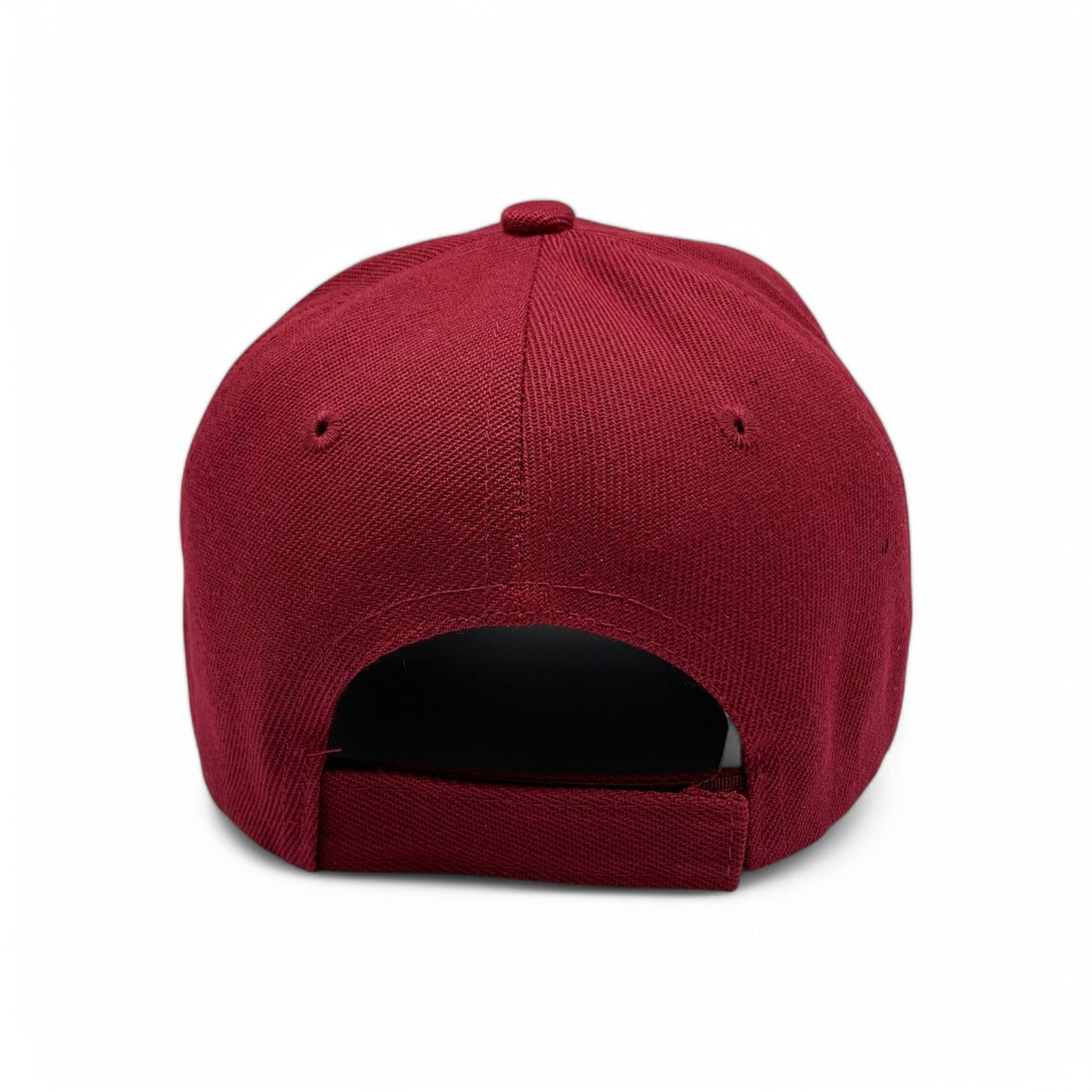 Plain Adjustable Velcro 8001