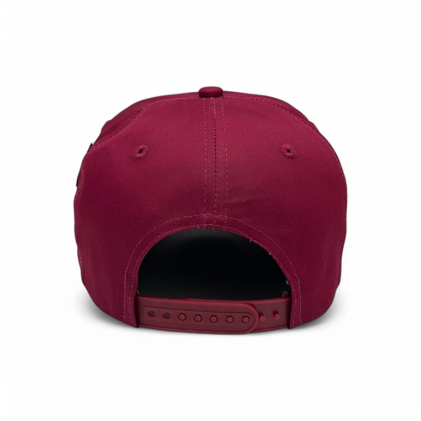 Plain 5Panel Curve 5001