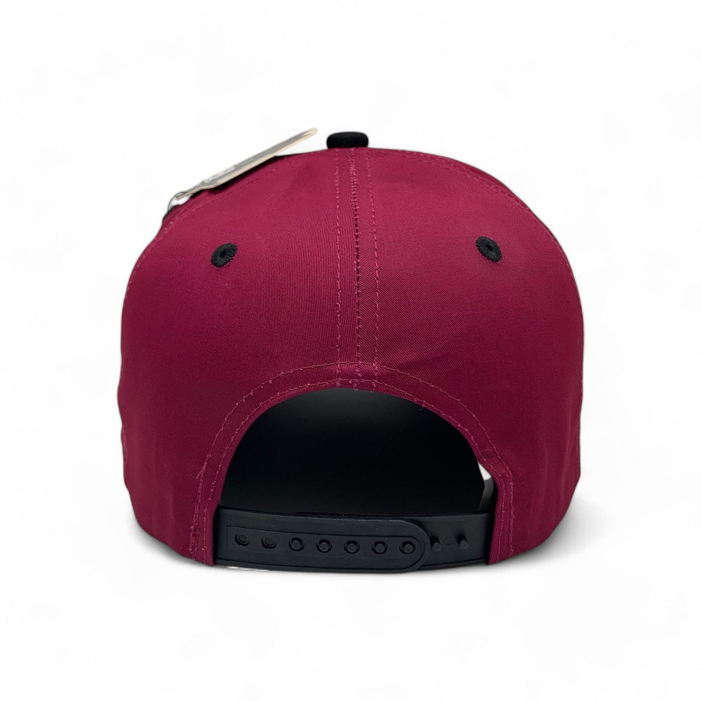 Plain 5Panel Curve 5001