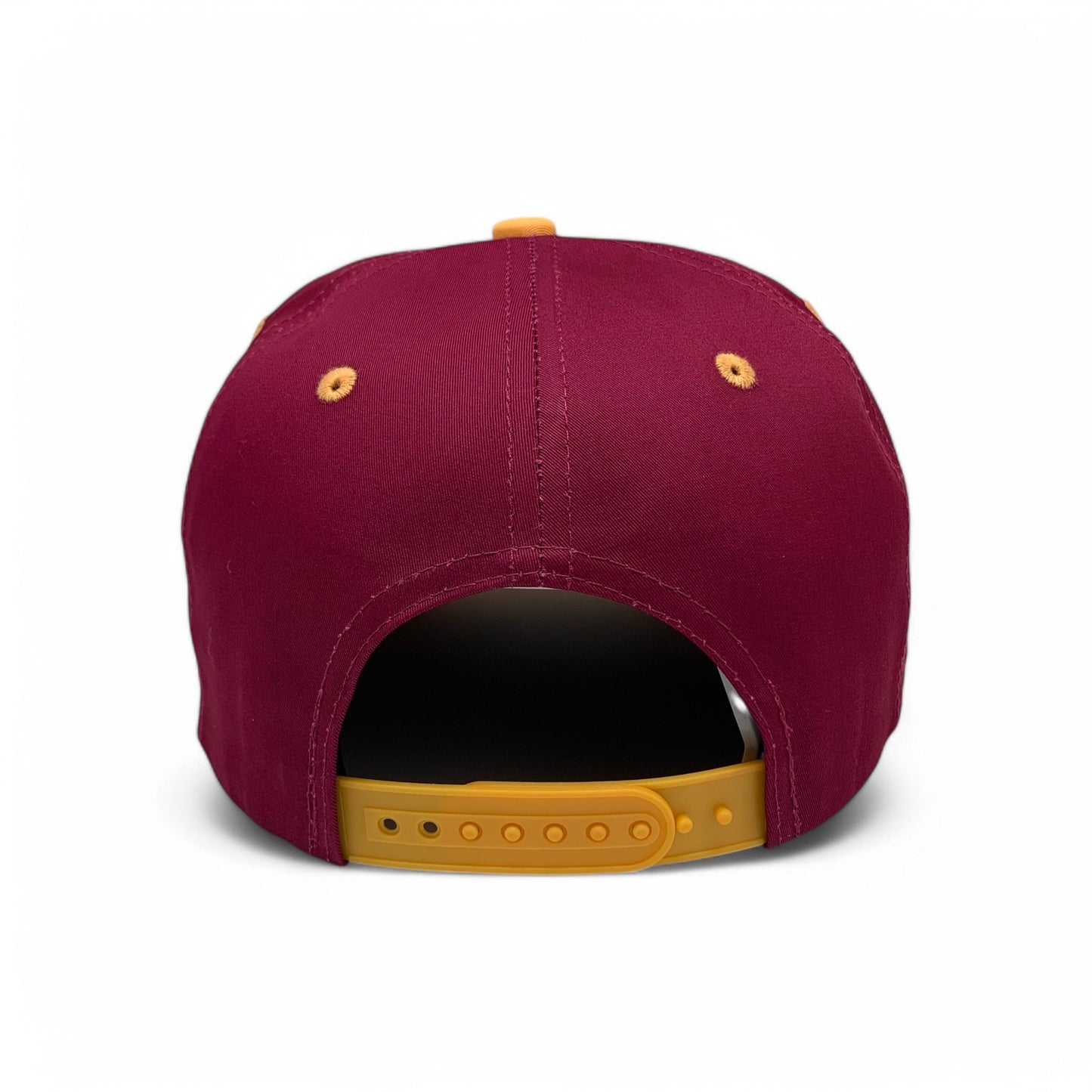 Plain 5Panel Curve 5001