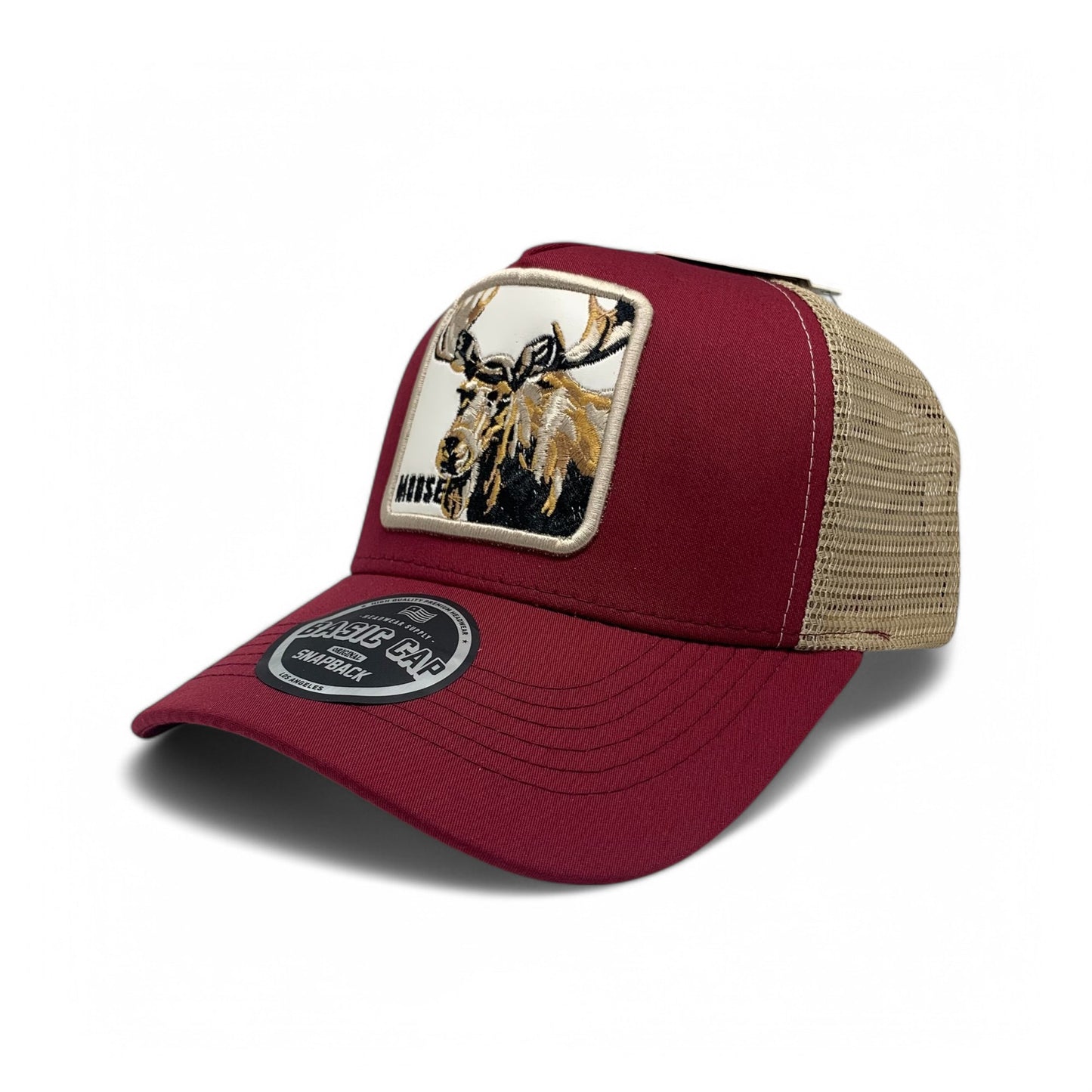 MOOSE - A17