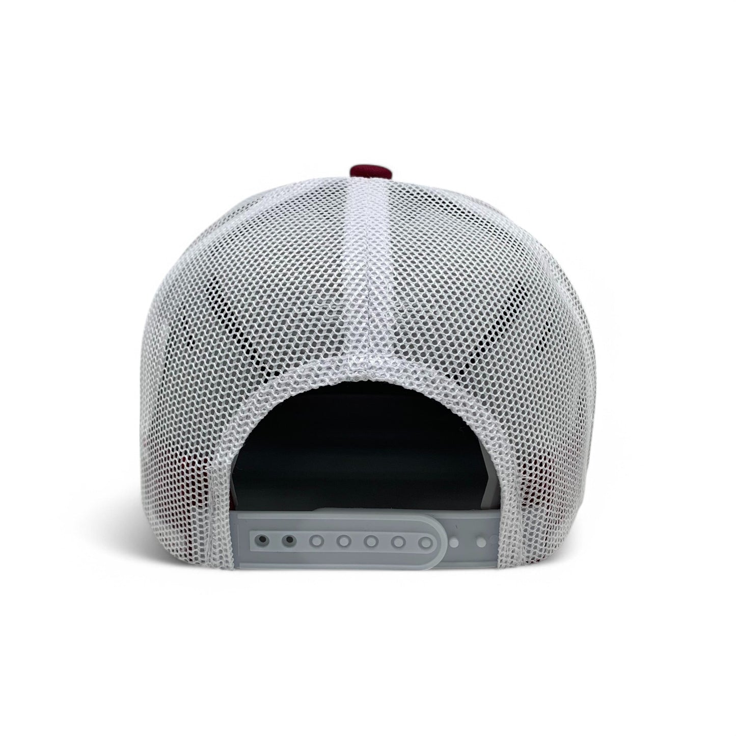 Plain Slide Curve 6Panel Mesh 6001