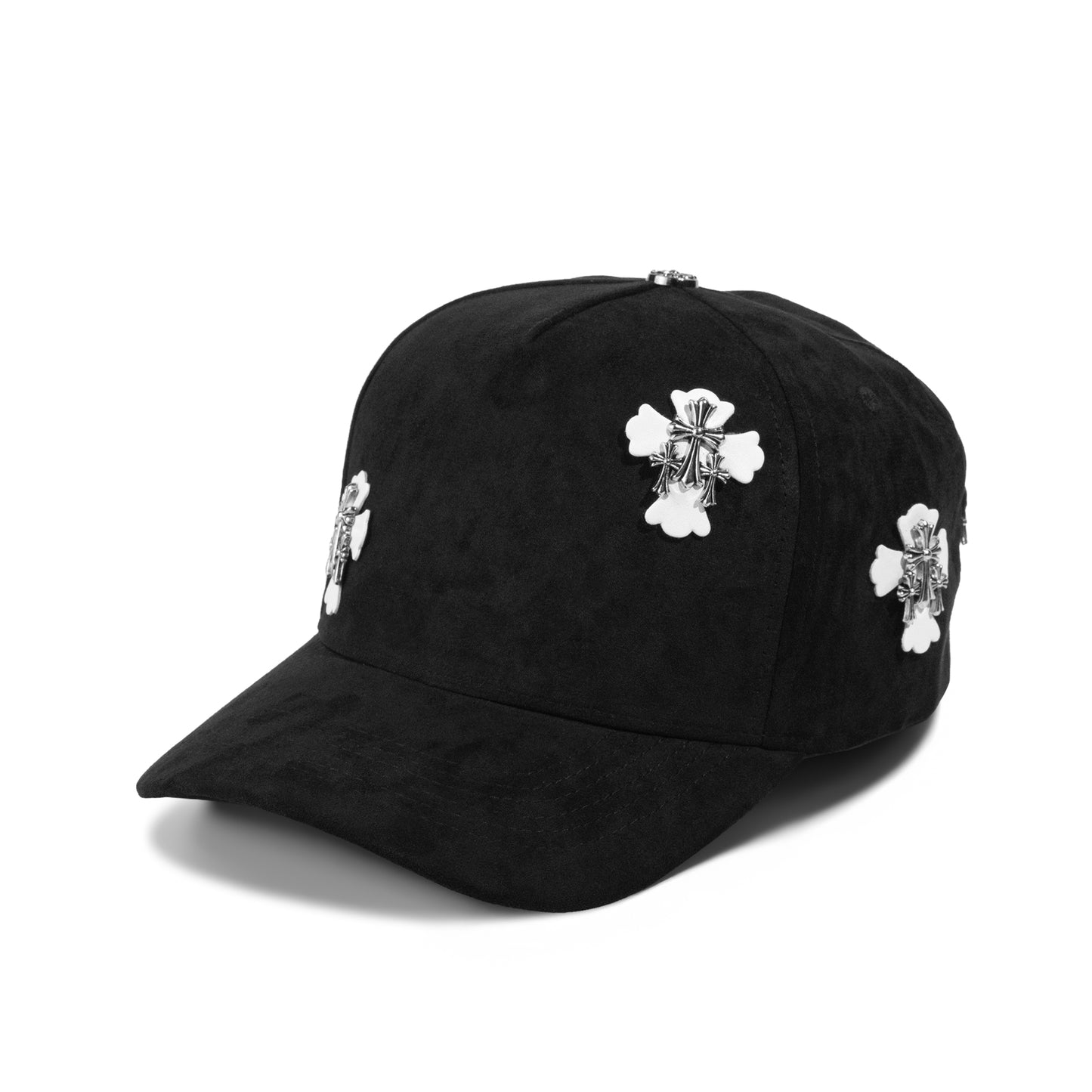 Plain 5Panel Fancy Hat 5030 CROSS