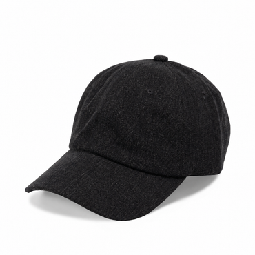 Plain Denim Dad Hat 6004-1