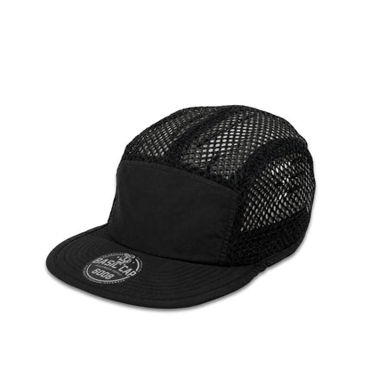 Plain Flat Quick Dry Sports Running Hat 6008