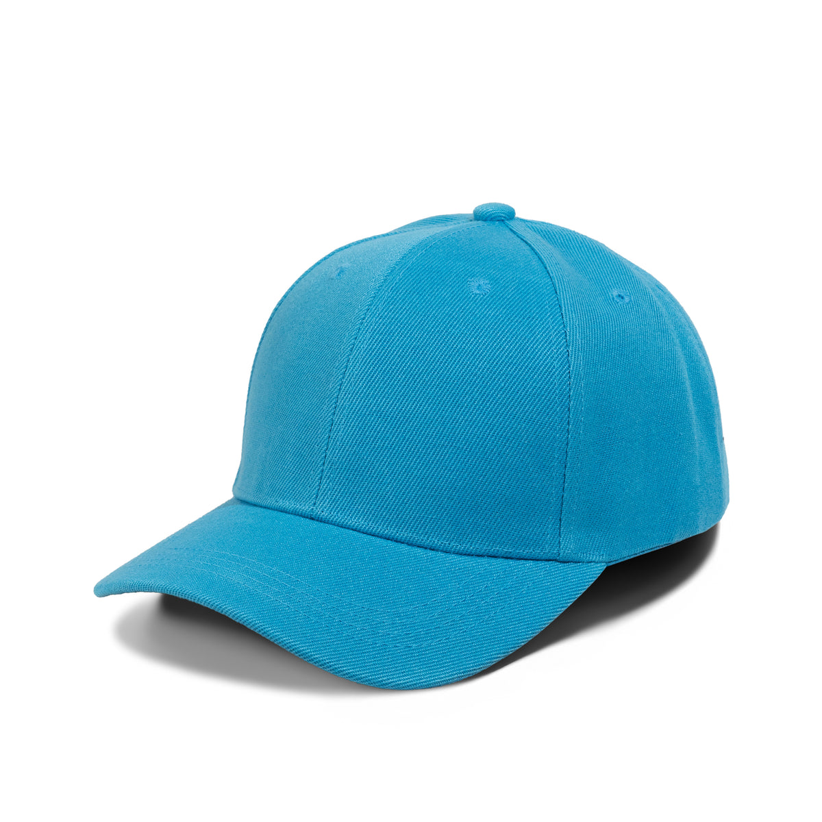 Plain Adjustable Hat 8001
