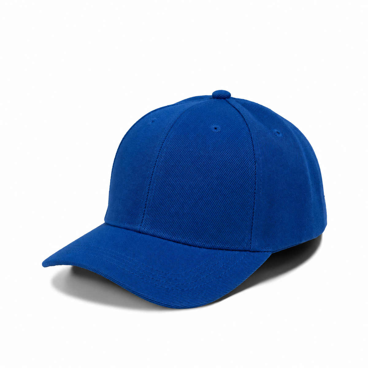 Plain Adjustable Hat 8001
