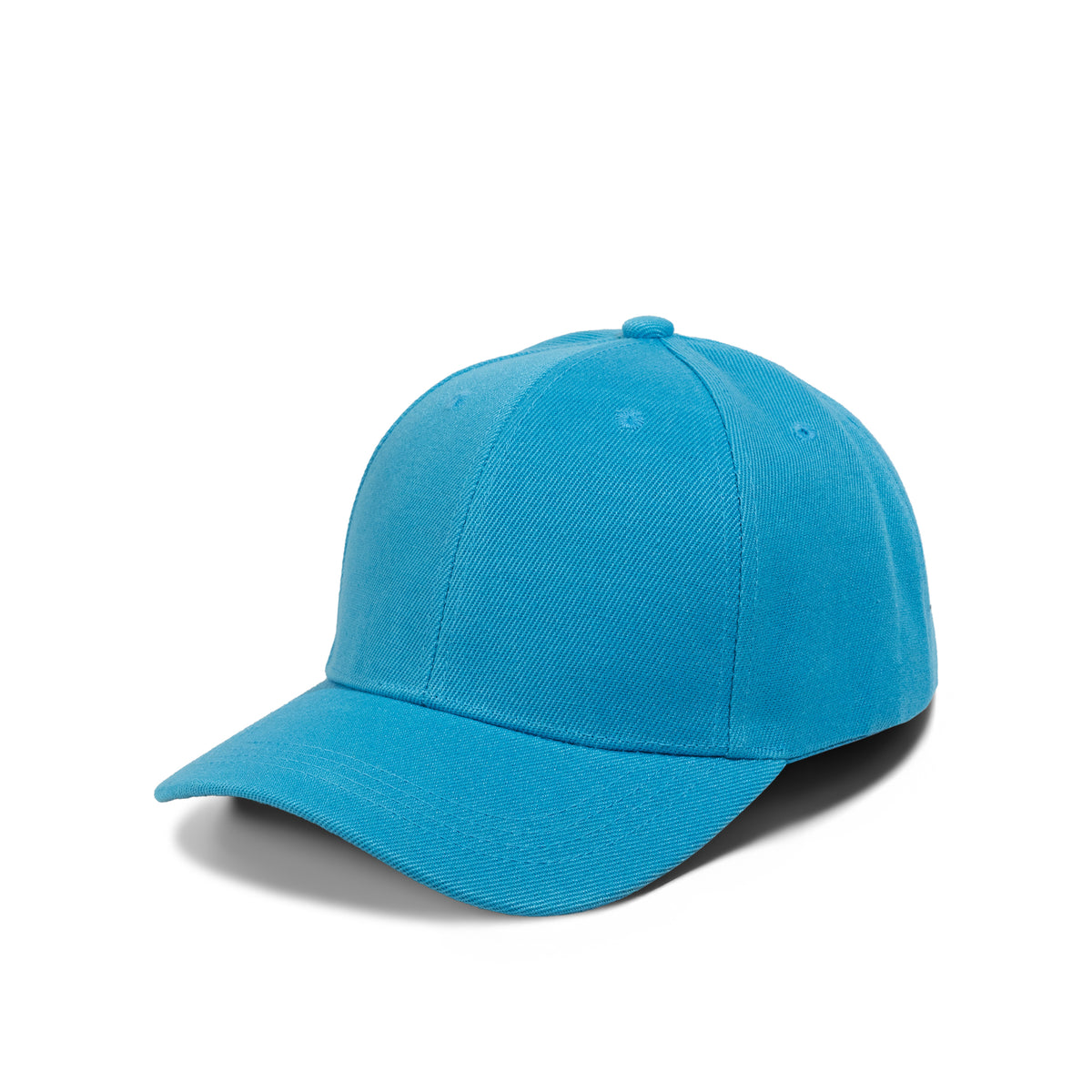 Plain Kids Adjustable Hat 8003