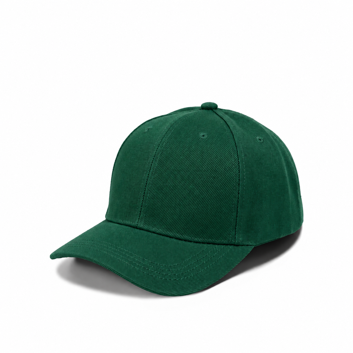 Plain Kids Adjustable Hat 8003