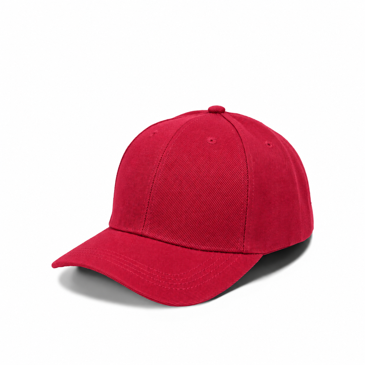 Plain Kids Adjustable Hat 8003