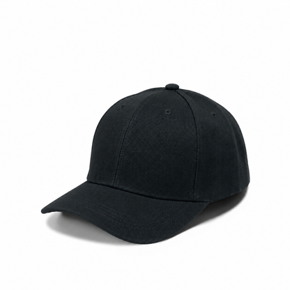 Plain Kids Adjustable Hat 8003