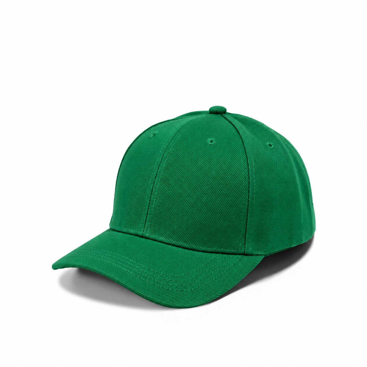 Plain Kids Adjustable Hat 8003