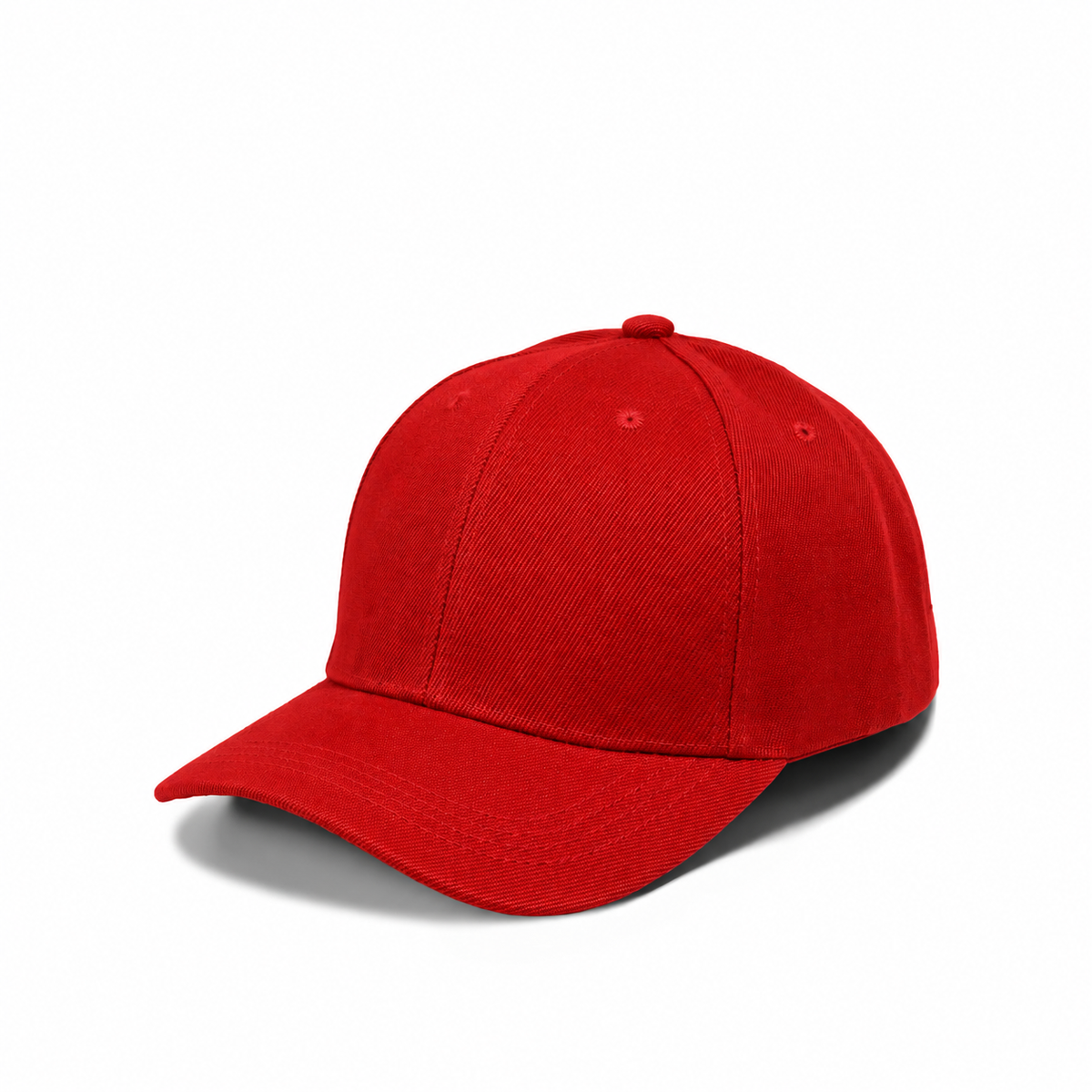 Plain Kids Adjustable Hat 8003