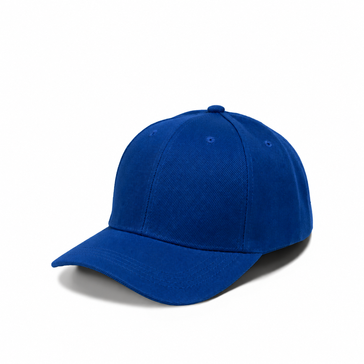 Plain Kids Adjustable Hat 8003