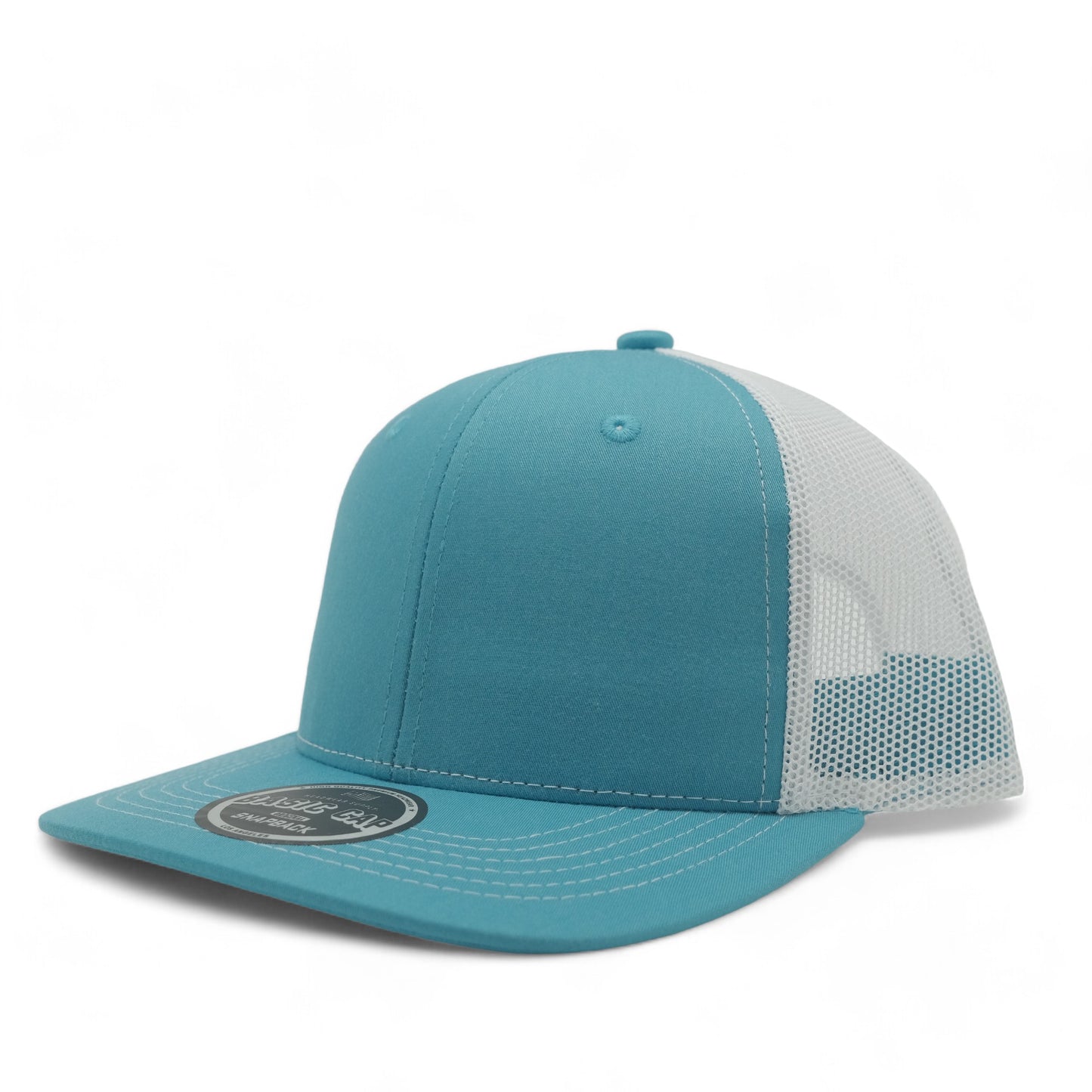 PLAIN CURVE 6PANEL MESH - P6M