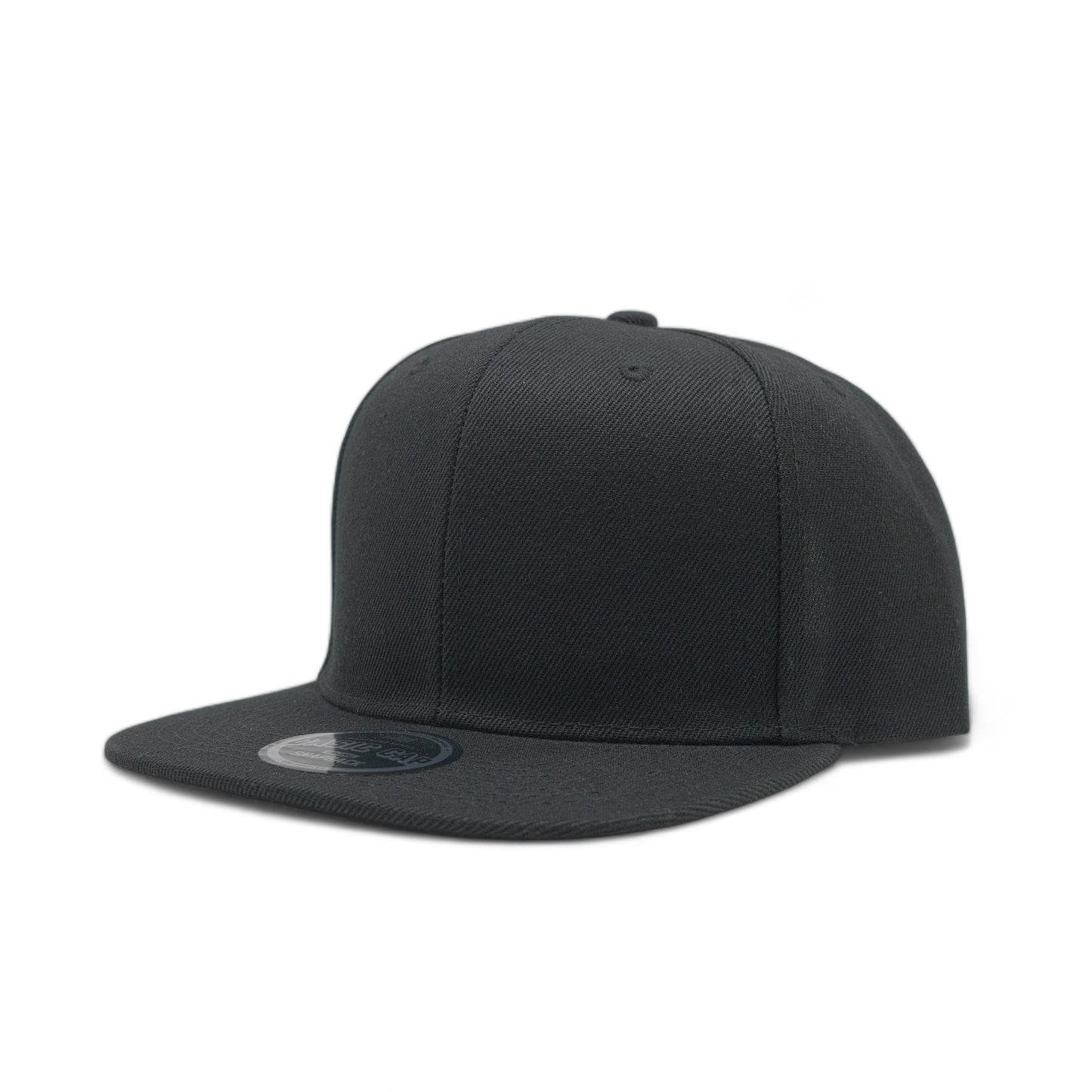 PLAIN POLY SNAPBACK - PPS