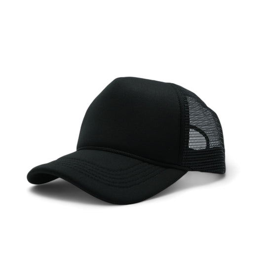 PLAIN FORM TRUCKER - PFT