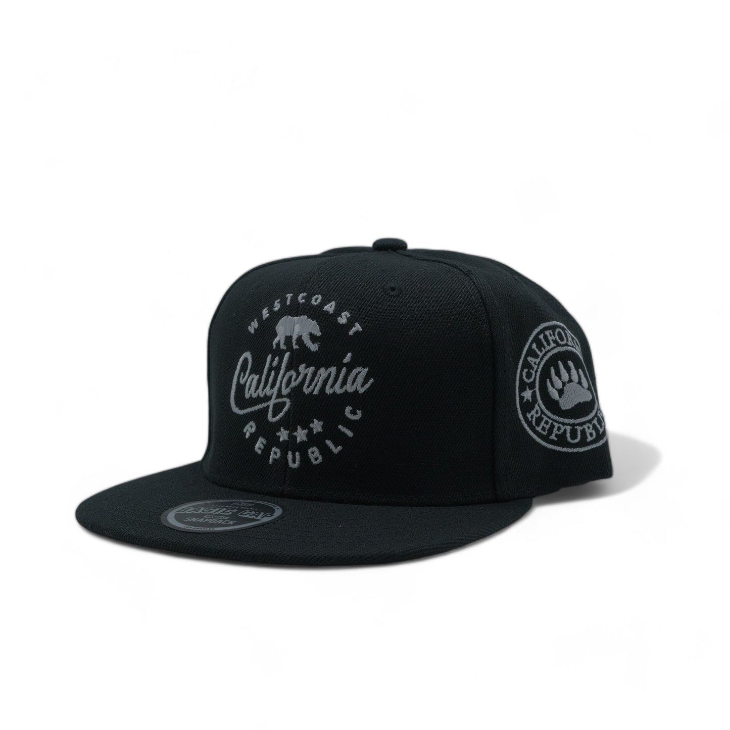 CALIFORNIA SNAPBACK - 3(DS04)