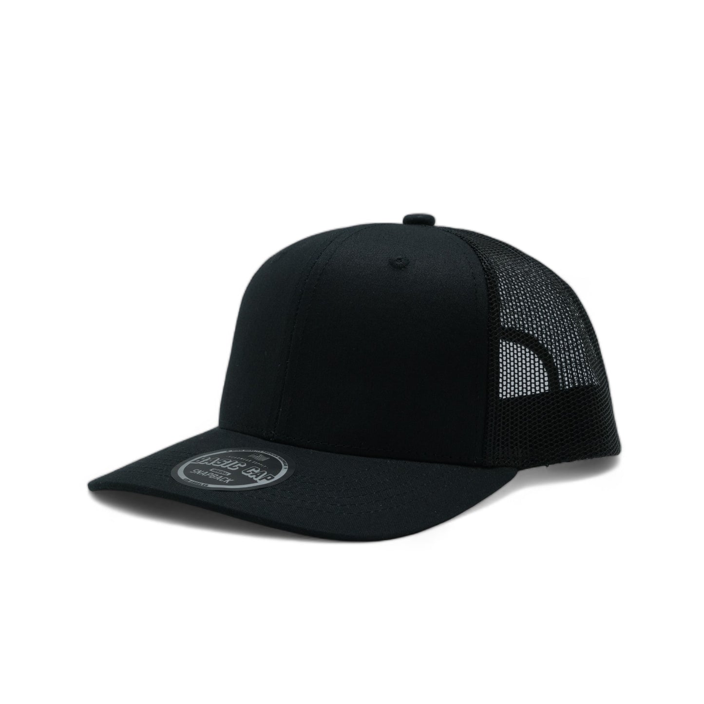 PLAIN CURVE 6PANEL MESH - P6M