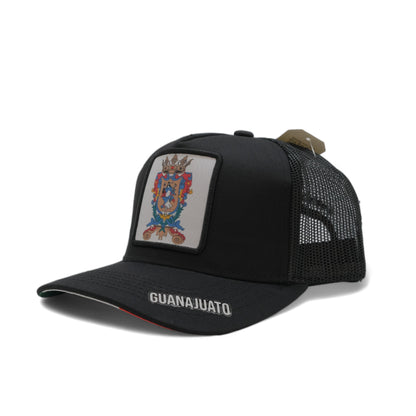 MEXICO CITY MESH HAT - GUANAJUATO (DS15-03)