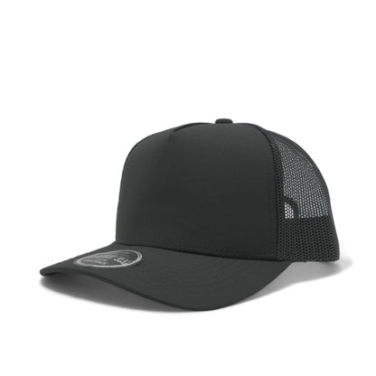 PLAIN CURVE 5PANEL MESH - P5CM