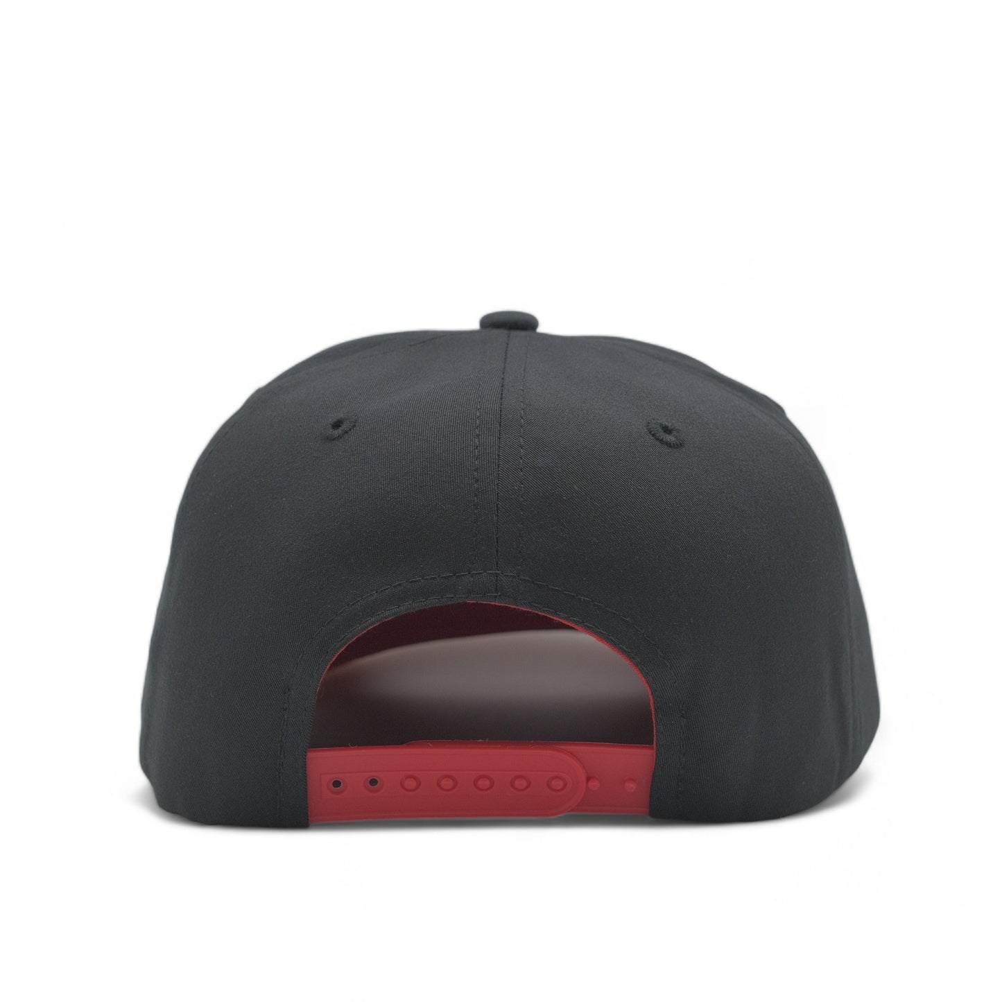 PLAIN CURVE 5PANEL UNDER RED - P5CUR