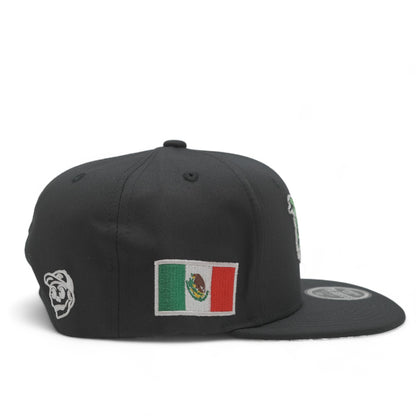 MEXICO DESIGN - 11 (DS18)