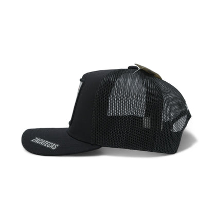 MEXICO CITY MESH HAT - ZACATECAS (DS15-09)