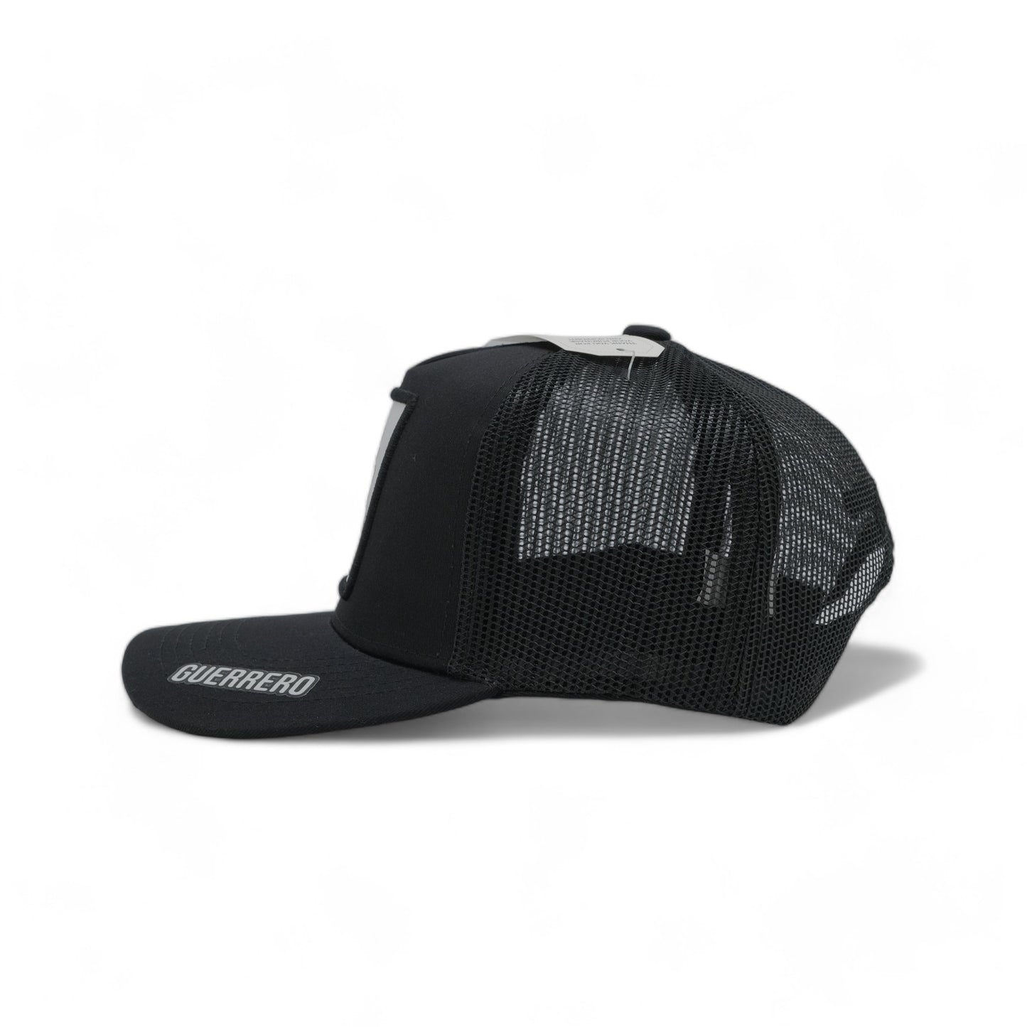 MEXICO CITY MESH HAT - GUERRERO (DS15-04)