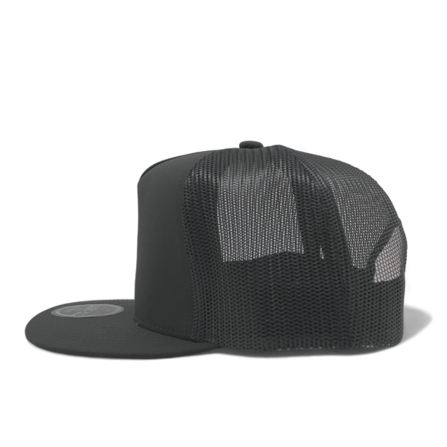 PLAIN FLAT 5PANEL MESH - P5FM