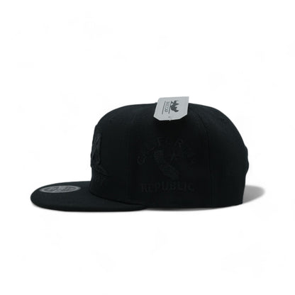 BEAR SNAPBACK - DS01