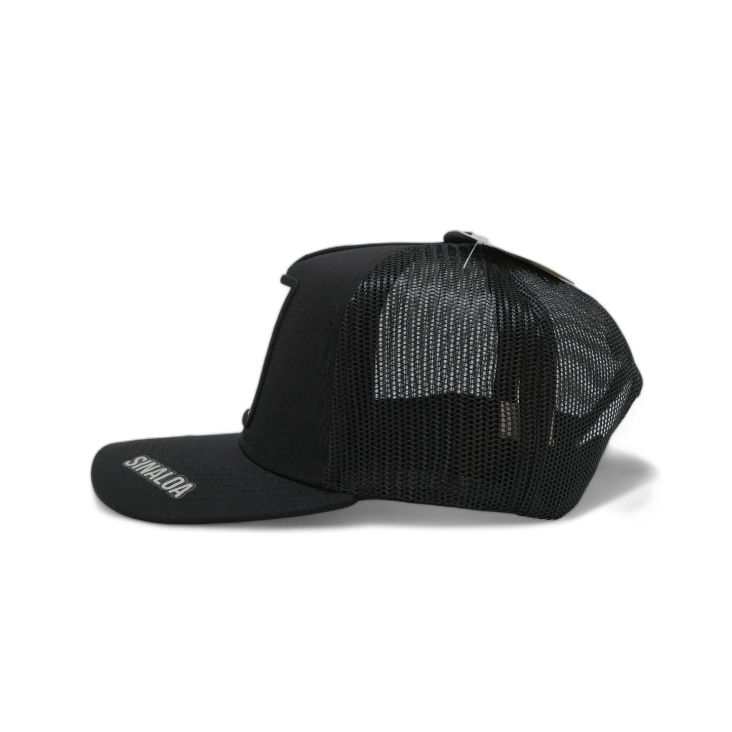 MEXICO CITY MESH HAT - SINALOA (DS15-08)