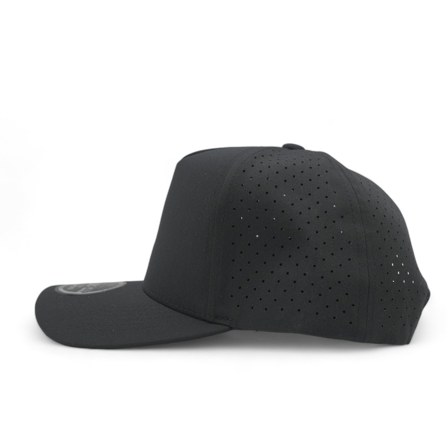 PLAIN CURVE 5PANEL LASER HOLE - P5L