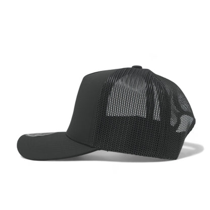 PLAIN CURVE 5PANEL MESH - P5CM