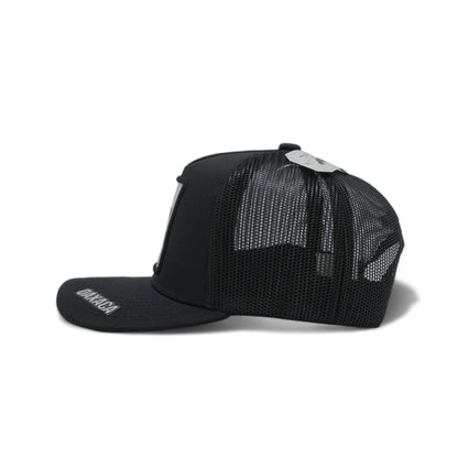 MEXICO CITY MESH HAT - OAXACA (DS15-07)