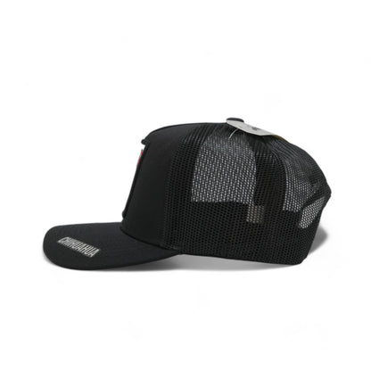 MEXICO CITY MESH HAT - CHIHUAHUA (DS15-01)