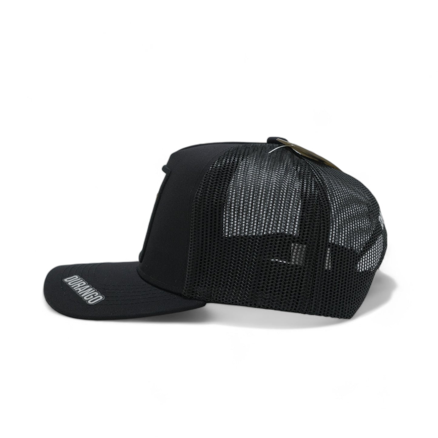 MEXICO CITY MESH HAT - DURANGO (DS15-02)